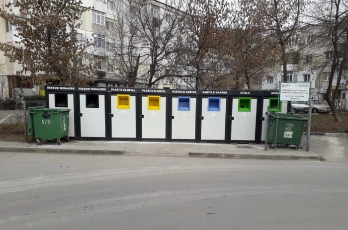 tomberoane pe strada