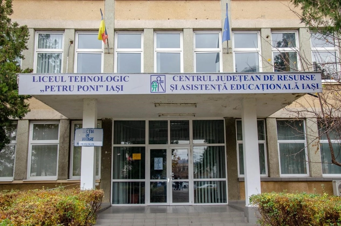 centru judetean de resurse si asistenta educationala iasi
