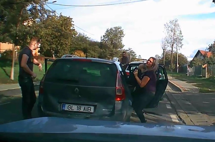  accident rutier