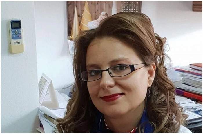 doctor oana badulescu
