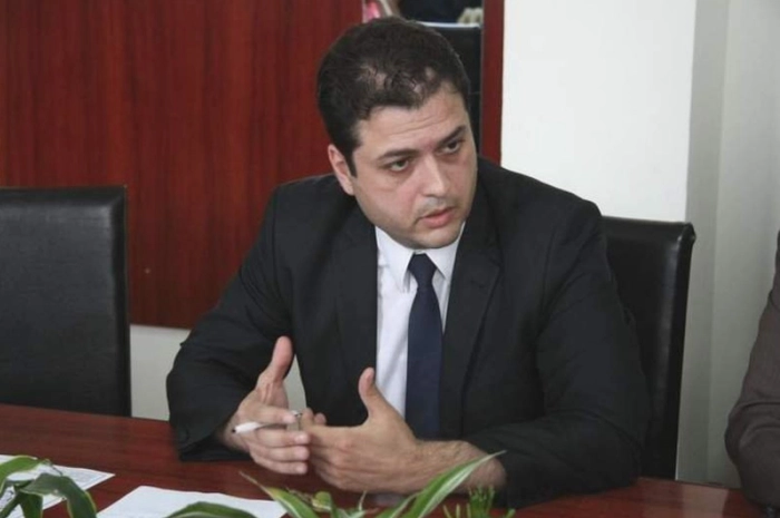 Cristian Stanciu, presedinte executiv PSD