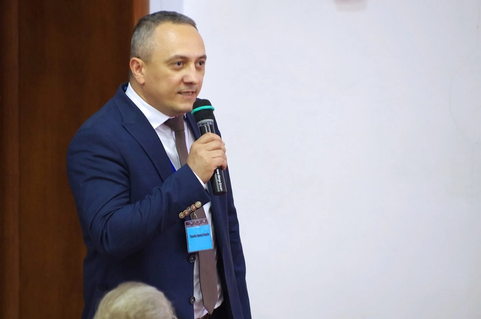 prof. dr. Dan Timofte