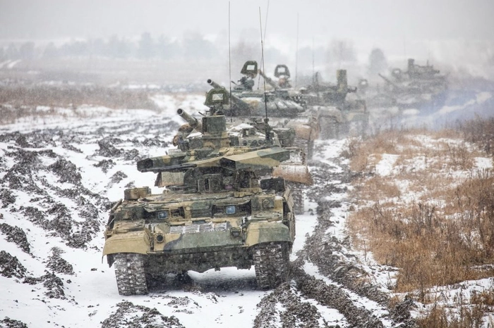 armata, tancuri, soldati