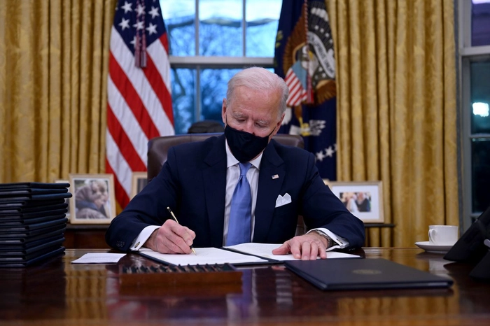 Joe Biden