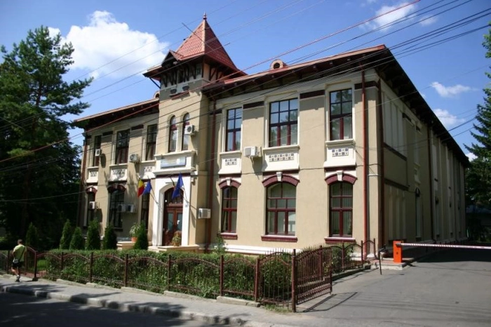 Inspectoratul Scolar Judetean Iasi