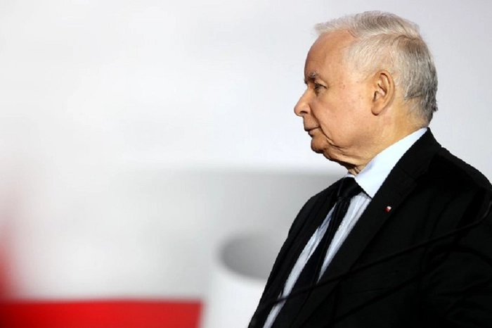 vicepremierul polonez acuză Germania, Vicepremierul Jaroslaw Kaczynski