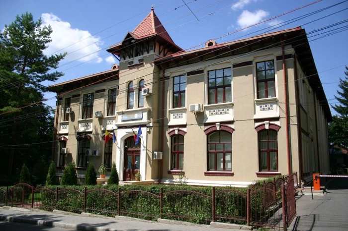 inspectoratul scolar judetean din iasi