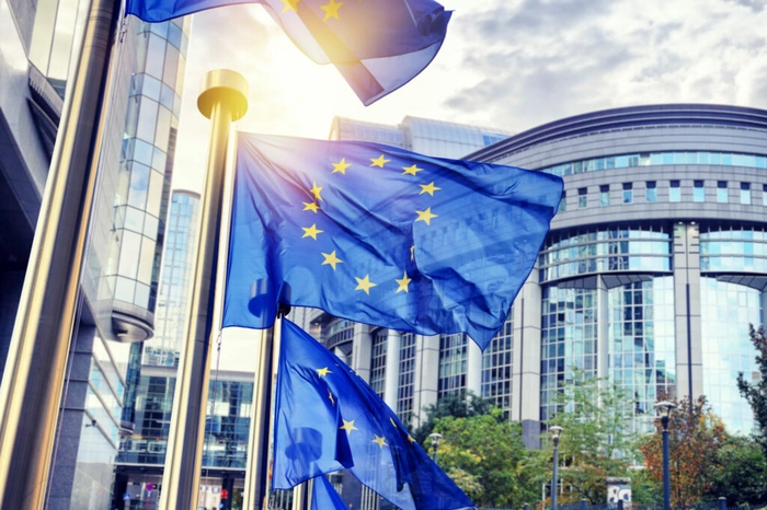 steagul Uniunii Europene