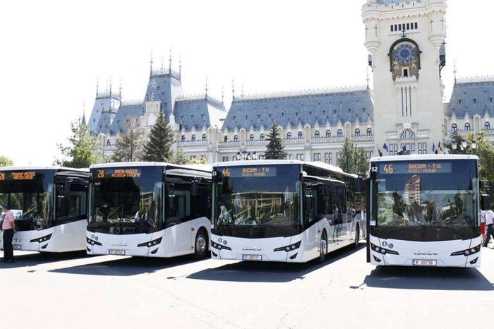 Autobuz CTP