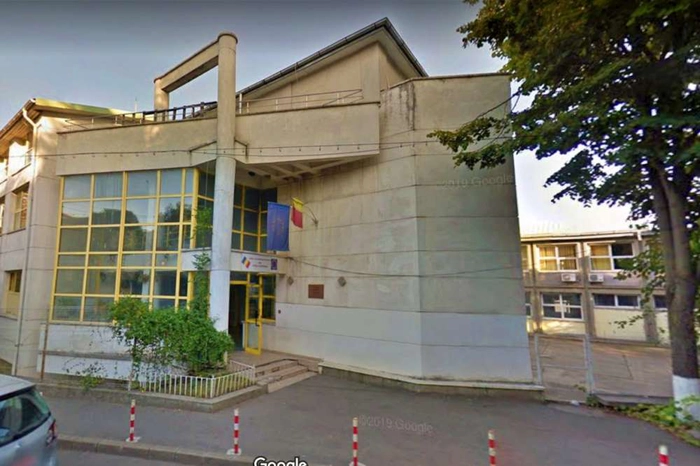 Liceul cu Program Sportiv Iasi