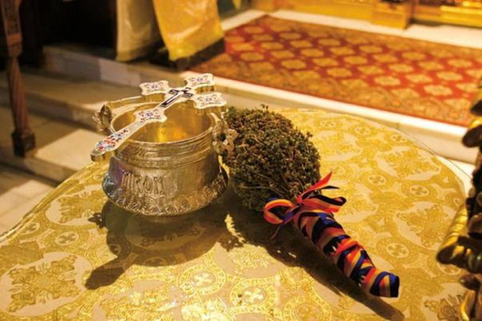  o imagine dintr-un cimitir