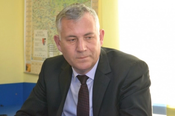 Corneliu Mihai
