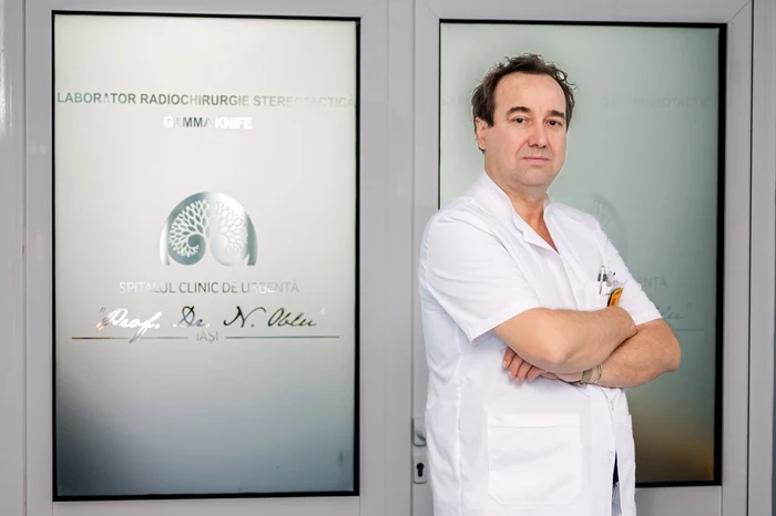 dr. Lucian Eva