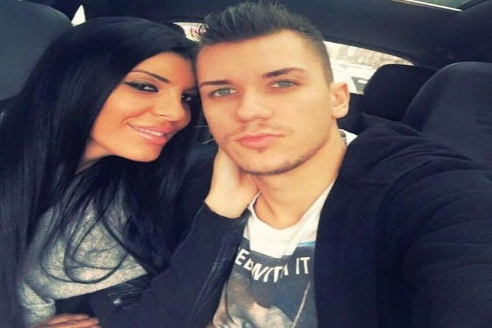 Andreea Tonciu și Daniel Niculescu