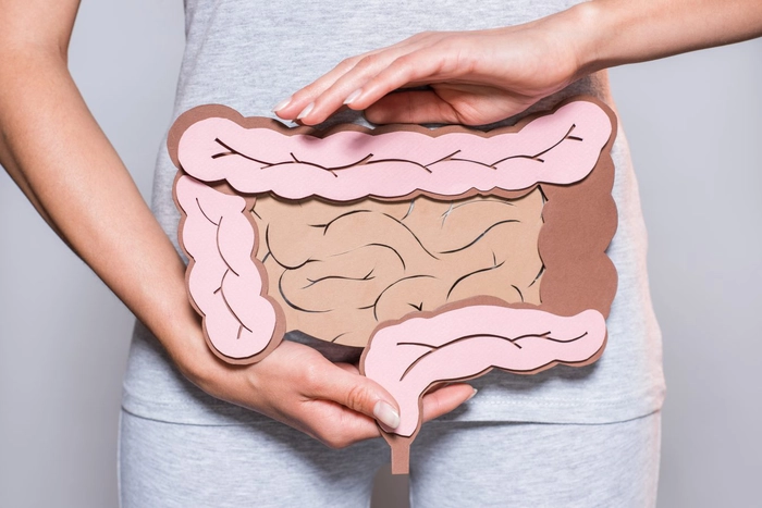 infarct mezenteric