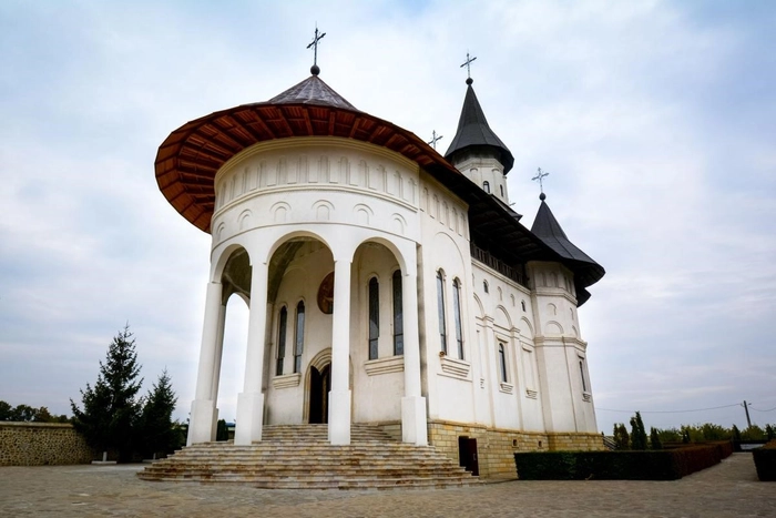 manastire Hadambu