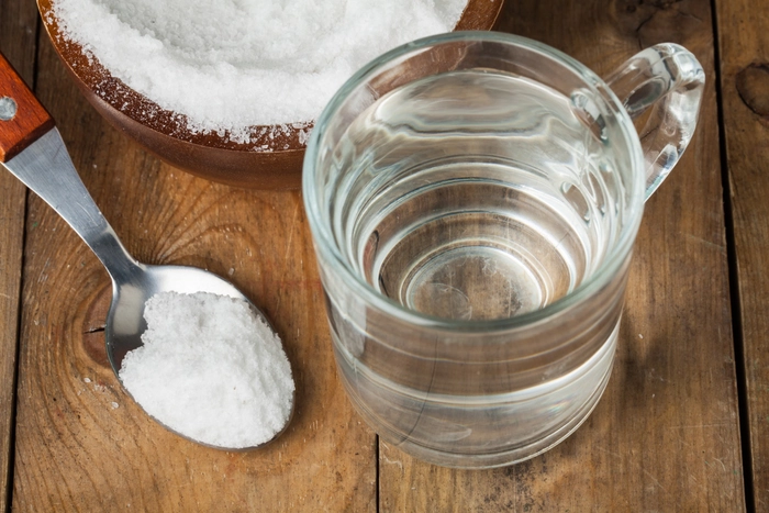 tratament gingii inflamate si dureroase