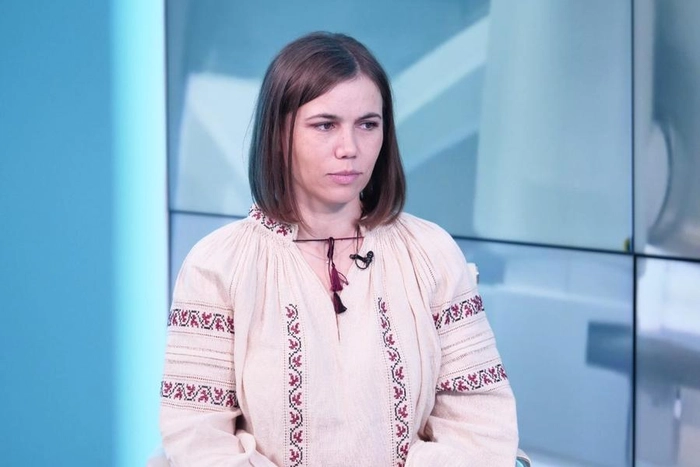 doctor Oana Bisoc, medic primar neurolog