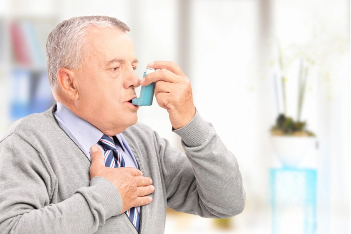 batran care foloseste inhalator astm