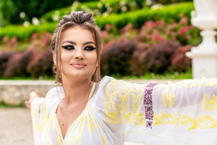 irina maria birou