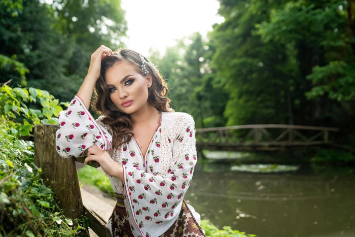 irina maris birou 