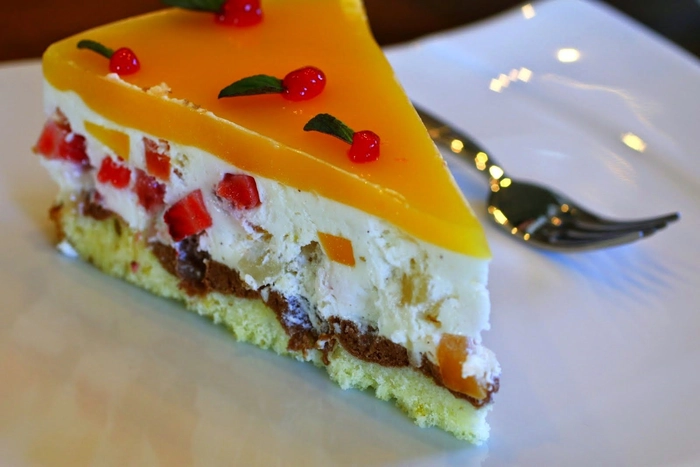 felie tort diplomat