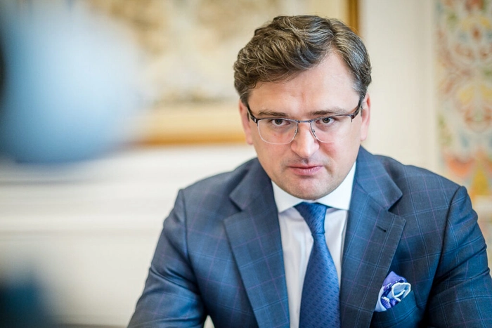 Dmytro Kuleba avertisment pentru negociatorii ucraineni, ministrul ucrainean de Externe Dmytro Kuleba
