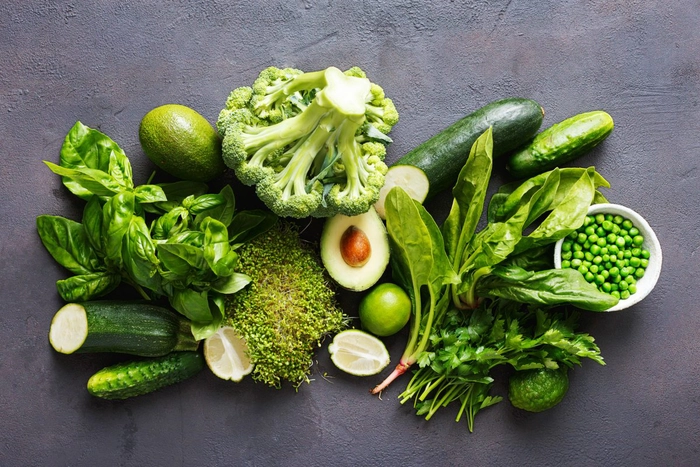 alimente bogate în vitamina k