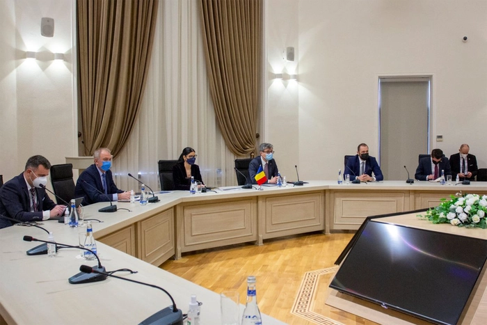 sedinta ministrii energiei