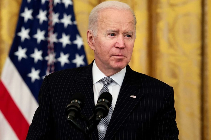 Joe Biden