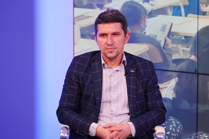  Vlad Ungureanu, maestru al sahului