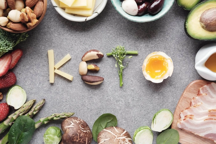 alimente permise in timpul dietei keto