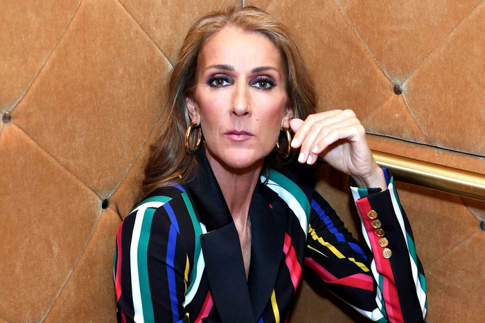 Celine Dion