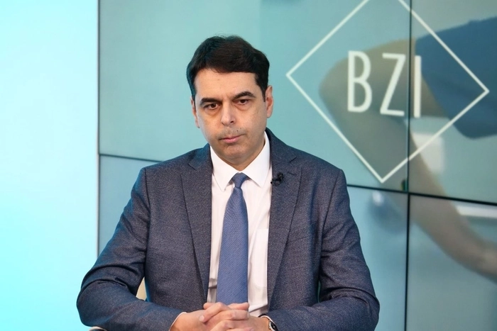 dr. ciprian danielescu în studioul bzi live
