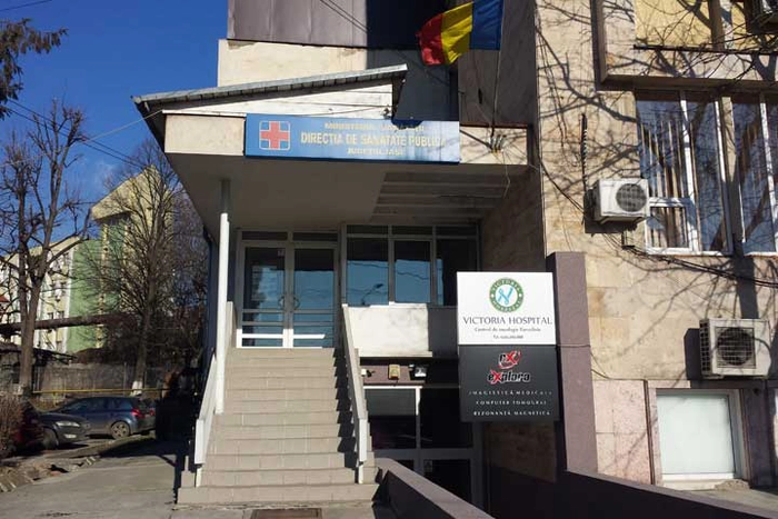 dsp iasi