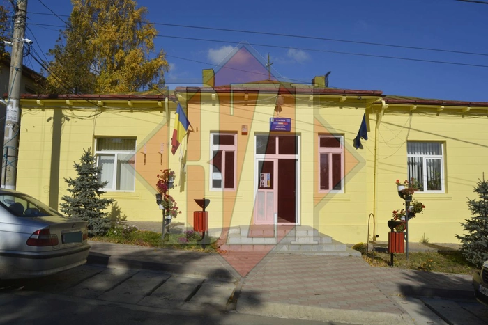 În contabilitatea comunei Cotnari, neregulile sunt la ordinea zilei