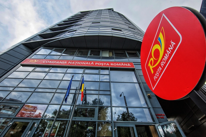 Sediu posta romana