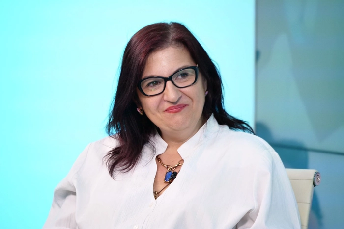 psiholog Irina Mitrea