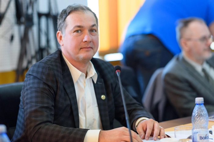 Radu Ursanu