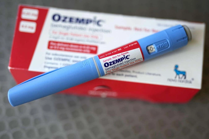 medicament Ozempic