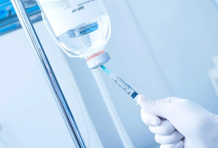 medic care pregateste o picuratoare