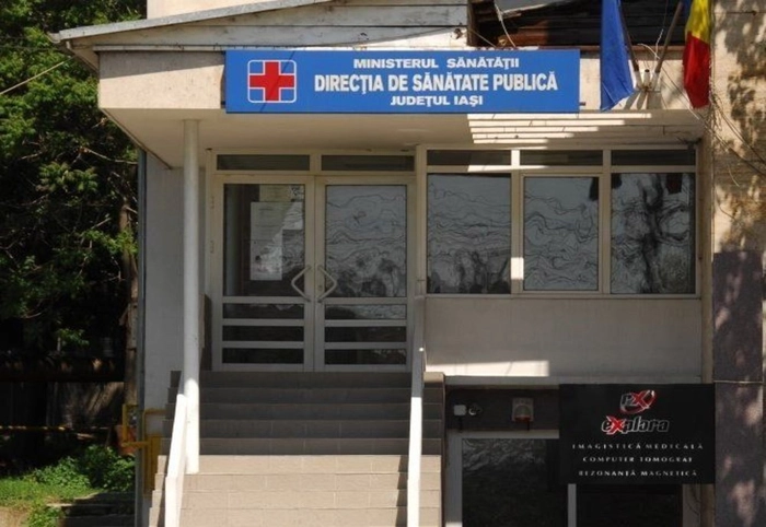  dsp iasi