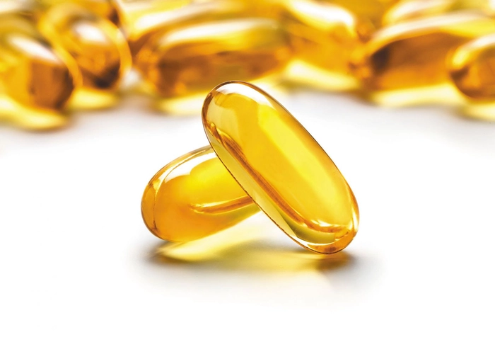 capsule de omega 3