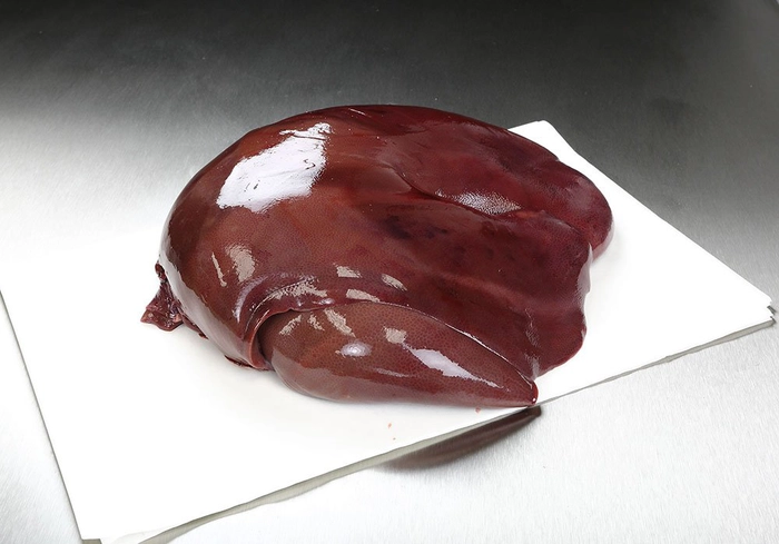ficat de porc