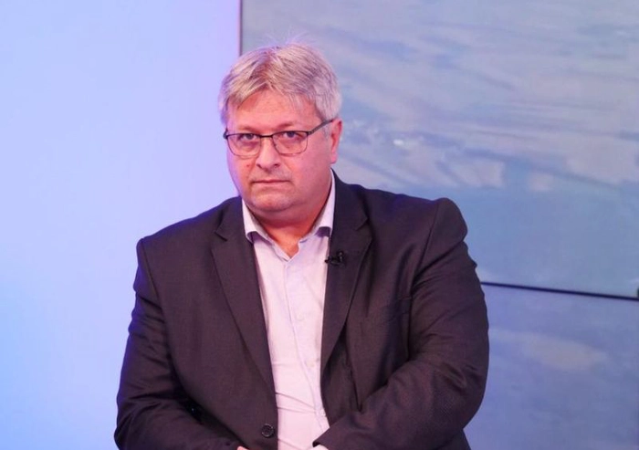 Romeo Vatra in studioul BZI