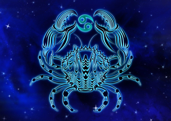 semn zodiacal rac