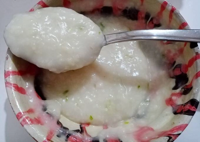 pastă de usturoi