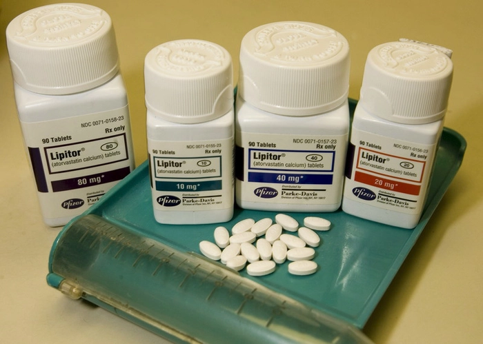 medicamente pentru colesterol marit