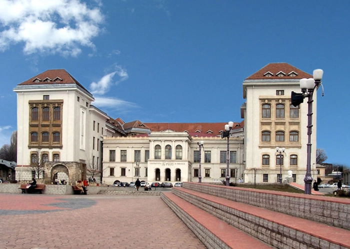 UMF Iasi