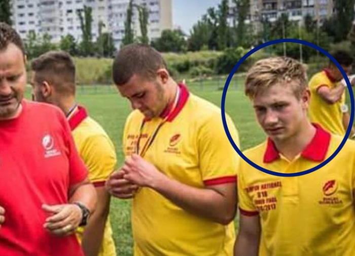 Azoitei Petru Florin